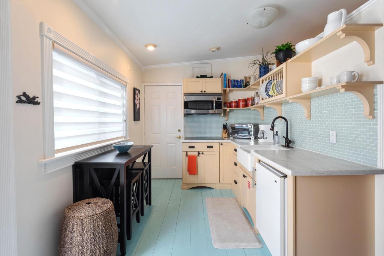 Studio Blue Apartment *
